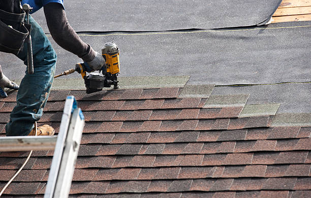 Licensed Roof Installation service in East Poland, ME - Brentwood Metal Roofing